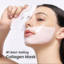 Load image into Gallery viewer, Bio Collagen-Real Deep Mask