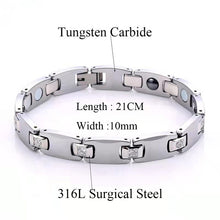 Load image into Gallery viewer, high quality luxury 18k dubai gold plated Bracelets for men and women Fashion jewelry Men's Bracelet