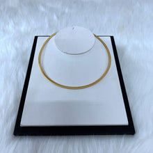 Load image into Gallery viewer, Dubai Gold Jewelry Sets For Women Bridal Jewelry Sets 18k Gold Plated Irregular Personalized Style Women Jewelry Set Luxury