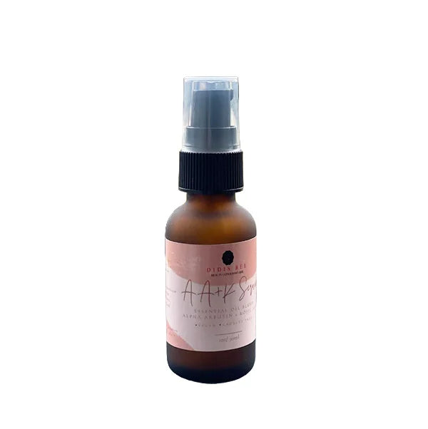 AA+K  Brightening Serum