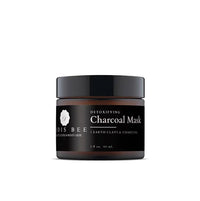 Detoxifying Charcoal Mask