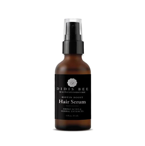 Biotin Boost Hair Serum