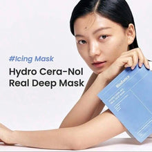 Load image into Gallery viewer, Hydro Cera-nol Real Deep Mask
