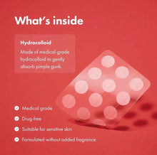 Load image into Gallery viewer, Mighty Patch Original
