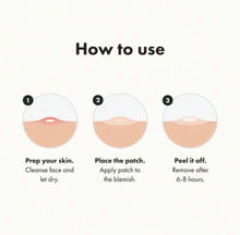 Load image into Gallery viewer, Mighty Patch Original
