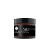 Detox Nightwear Face Cream