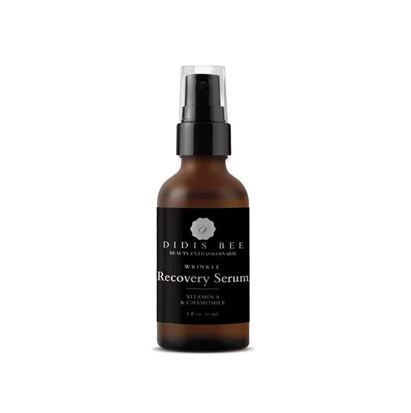 Wrinkle Recovery Serum