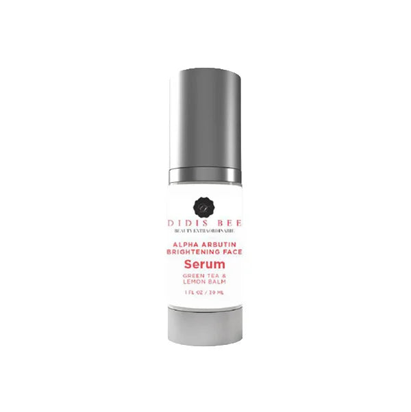 Alpha Arbutin Brightening Face Serum
