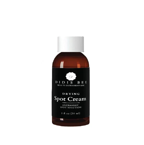 Drying Spot Cream
