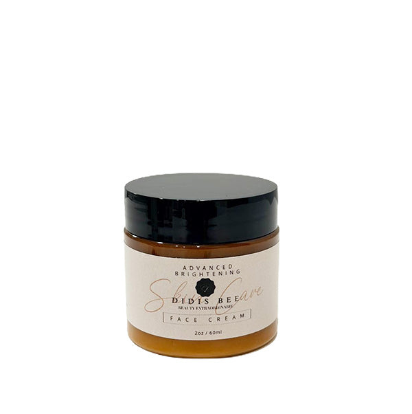 Advanced Brightening Moisturizer