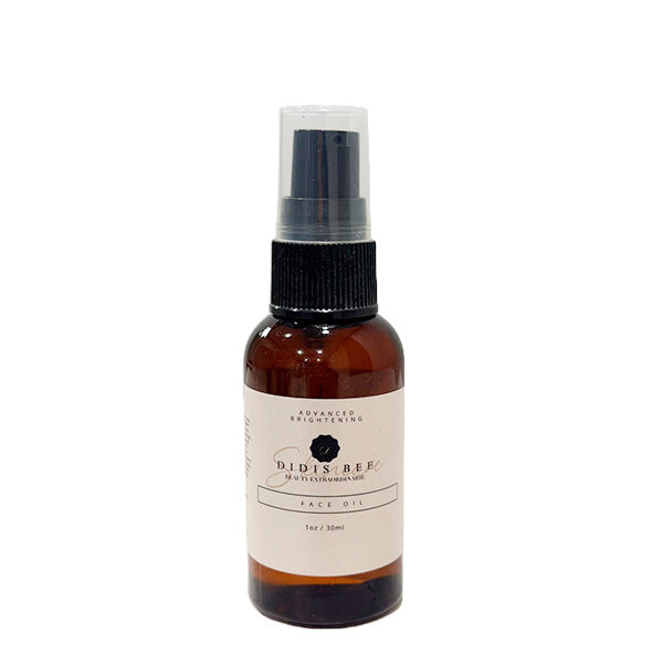 Advanced Brightening Face Oil