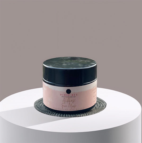 AA+K  Brightening Face Mask