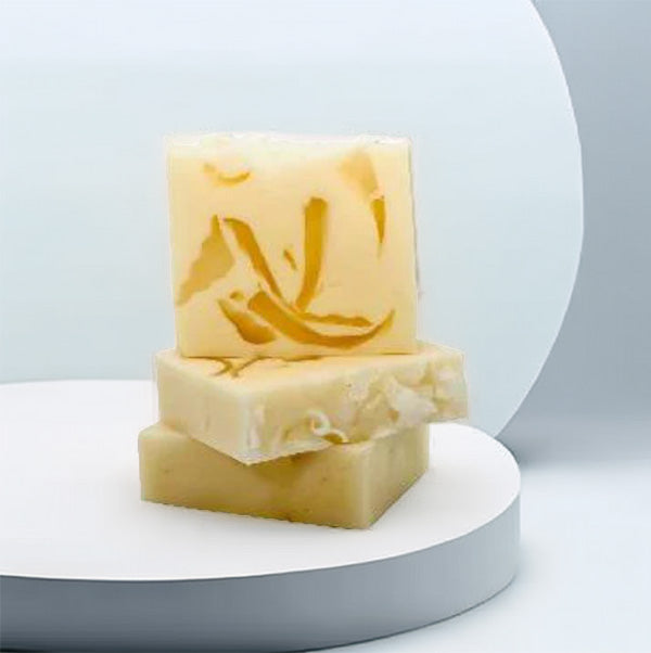 Kojic Brightening Face Soap