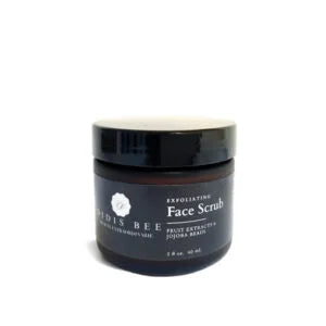 Exfoliating Facial Scrub