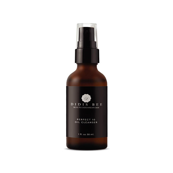 Perfect 10 Face Oil Cleanser