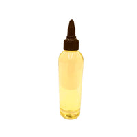 Lock Hair Oil