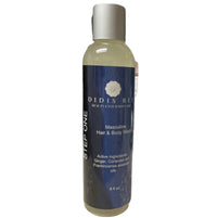 Hair & Body Wash (Men's Scent)