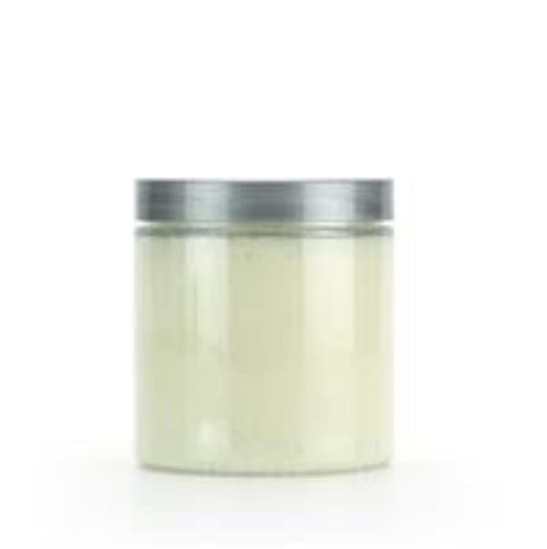 Lavender Body Scrub