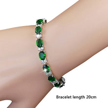 Load image into Gallery viewer, Wholesale 4pcs/set Luxury Gold Color Jewelry Muslim Turkish Bangles Ethiopian African Women Dubai Bracelet Party Wedding Gifts
