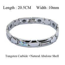 Load image into Gallery viewer, high quality luxury 18k dubai gold plated Bracelets for men and women Fashion jewelry Men&#39;s Bracelet
