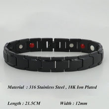 Load image into Gallery viewer, high quality luxury 18k dubai gold plated Bracelets for men and women Fashion jewelry Men&#39;s Bracelet
