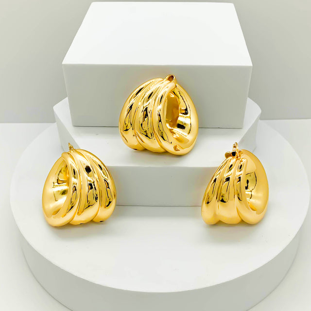 Fashion Jewelry Dubai Gold Jewelry 24k Original Wedding Jewelry Sets For Women Luxury Woman Jewelry 2022 Wedding For Bridal